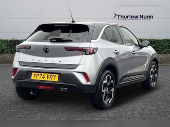 Used Vauxhall Mokka 2024 for sale - 76400861: Photo