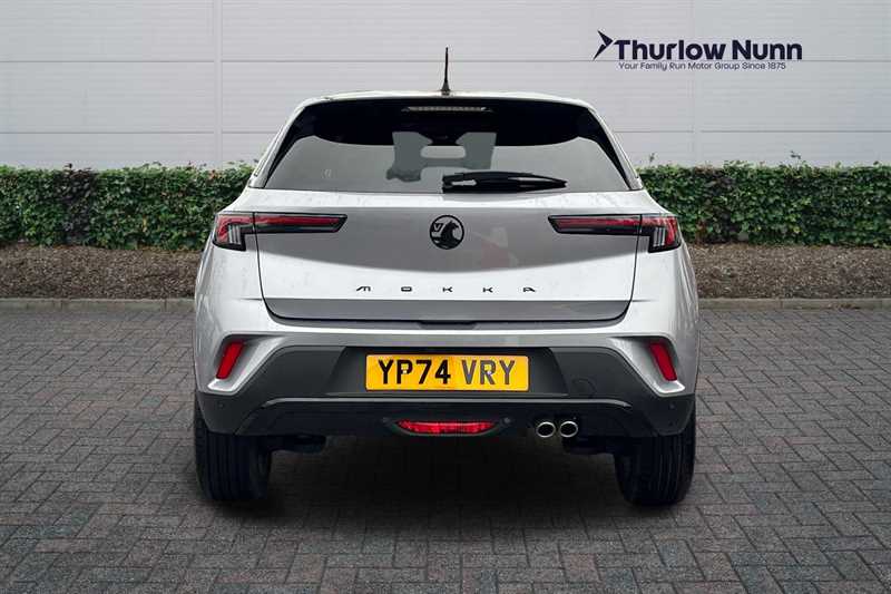 Used Vauxhall Mokka 2024 for sale - 76400861: Photo 4