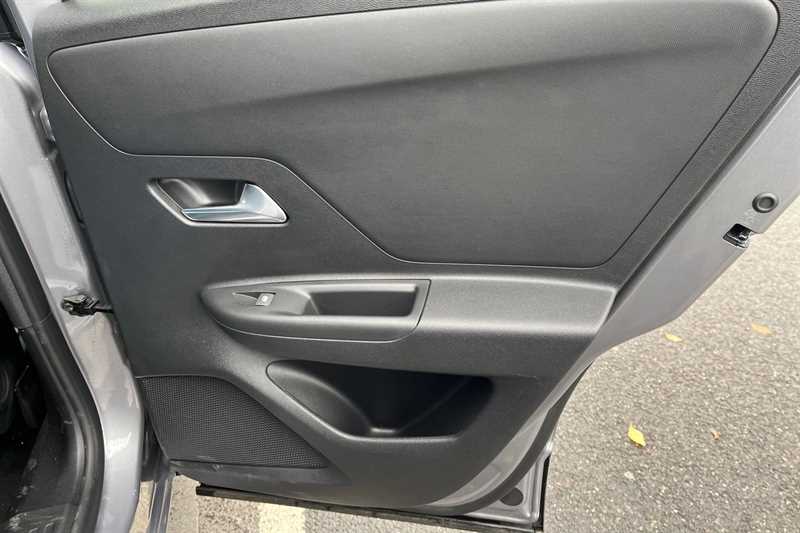 Used Vauxhall Mokka 2024 for sale - 76400861: Photo 42