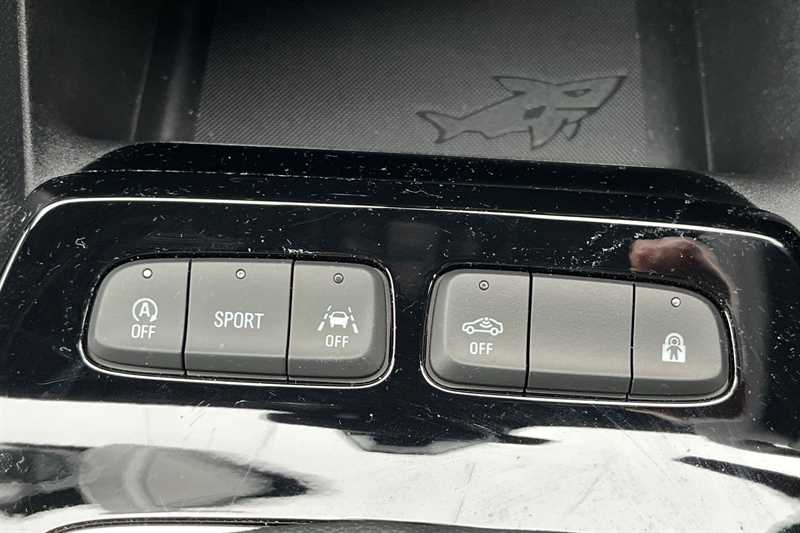 Used Vauxhall Mokka 2024 for sale - 76400861: Photo 45