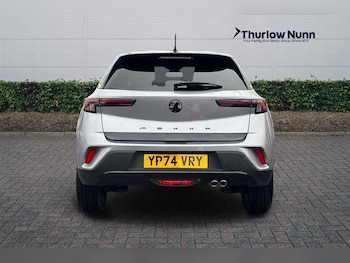 Used Vauxhall Mokka 2024 for sale - 76400861: Photo