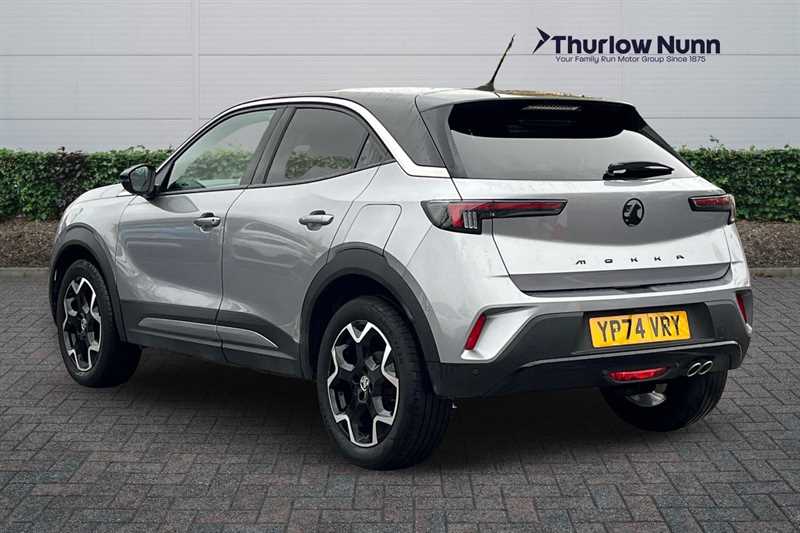Used Vauxhall Mokka 2024 for sale - 76400861: Photo 5