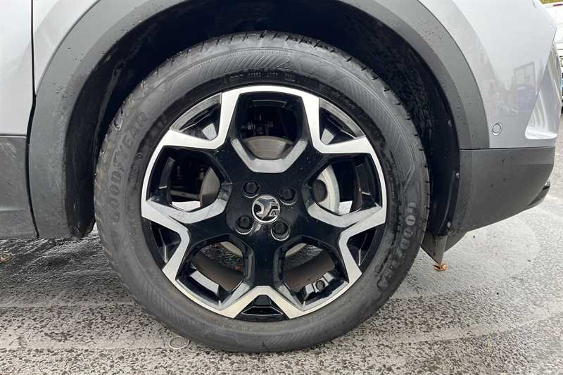 Used Vauxhall Mokka 2024 for sale - 76400861: Photo 55