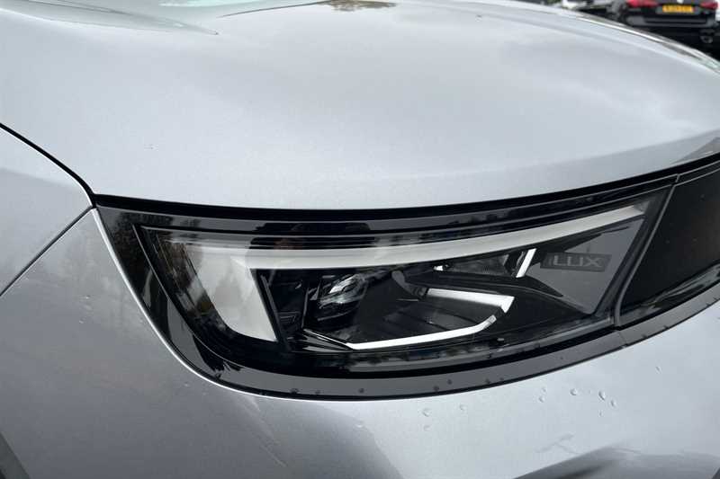 Used Vauxhall Mokka 2024 for sale - 76400861: Photo 56