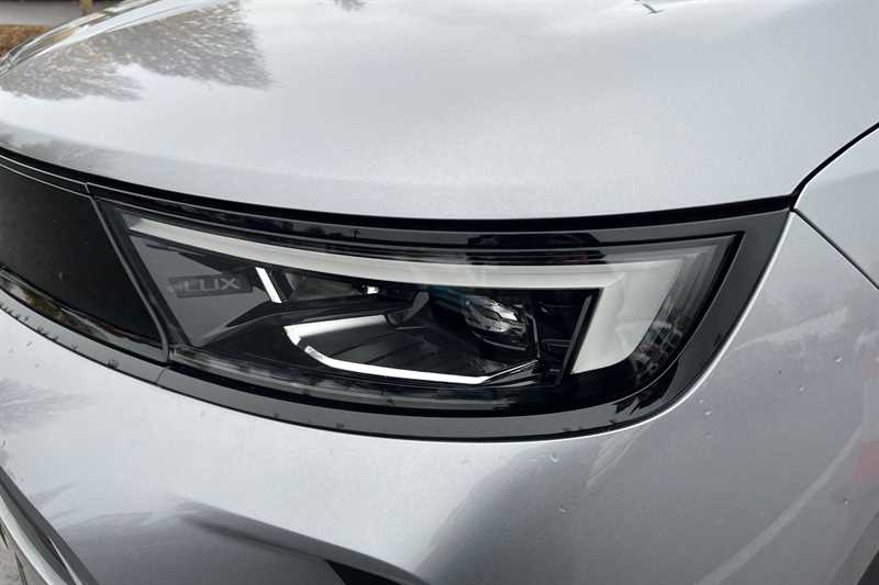 Used Vauxhall Mokka 2024 for sale - 76400861: Photo 57