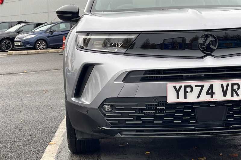 Used Vauxhall Mokka 2024 for sale - 76400861: Photo 58