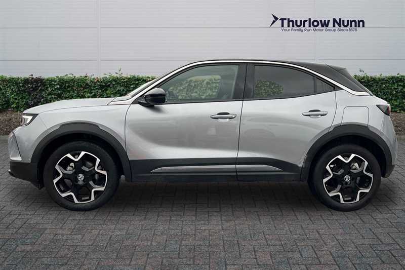 Used Vauxhall Mokka 2024 for sale - 76400861: Photo 6