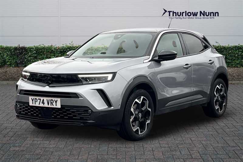 Used Vauxhall Mokka 2024 for sale - 76400861: Photo 7