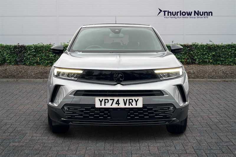 Used Vauxhall Mokka 2024 for sale - 76400861: Photo 8