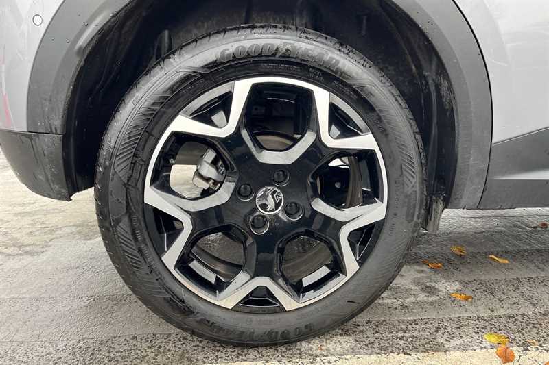 Used Vauxhall Mokka 2024 for sale - 76400861: Photo 9