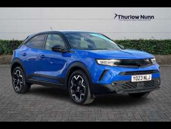 2023 - 1.2 Turbo Ultimate SUV 5dr Petrol Manual Euro 6 (s/s) (136 ps)