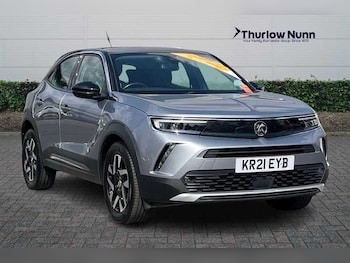 Used Vauxhall Mokka 2021 for sale - 79213900: Photo
