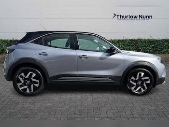 Used Vauxhall Mokka 2021 for sale - 79213900: Photo