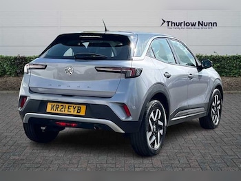 Used Vauxhall Mokka 2021 for sale - 79213900: Photo