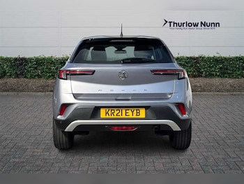 Used Vauxhall Mokka 2021 for sale - 79213900: Photo