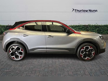 Used Vauxhall Mokka 2023 for sale - 78799094: Photo