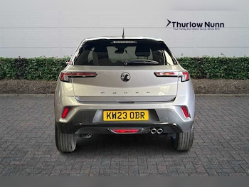 Used Vauxhall Mokka 2023 for sale - 78799094: Photo