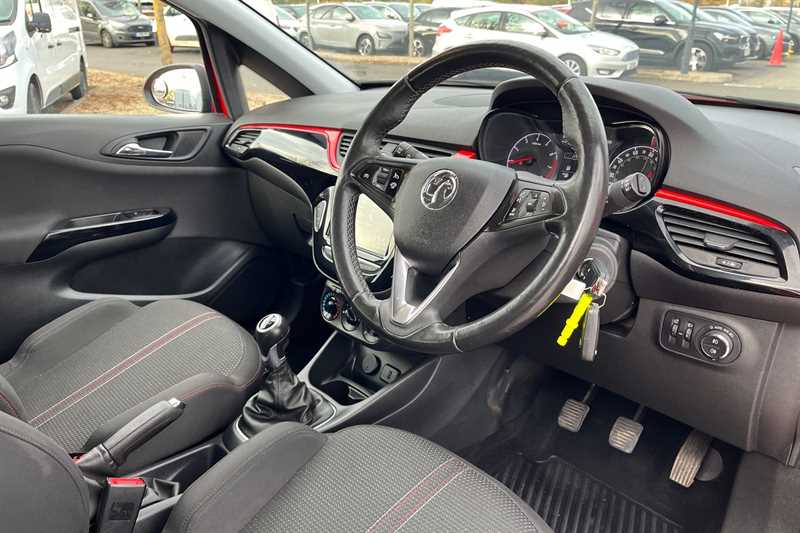 Used Vauxhall Corsa 2019 for sale - 76487596: Photo 10