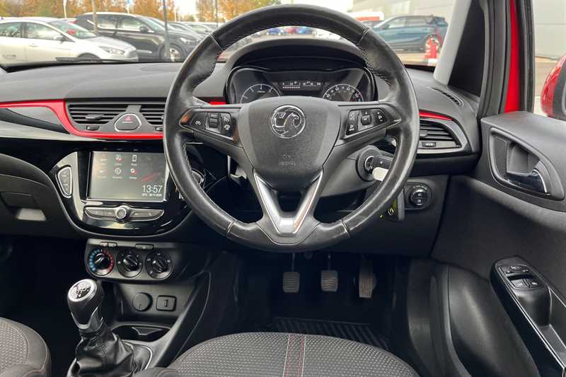 Used Vauxhall Corsa 2019 for sale - 76487596: Photo 11