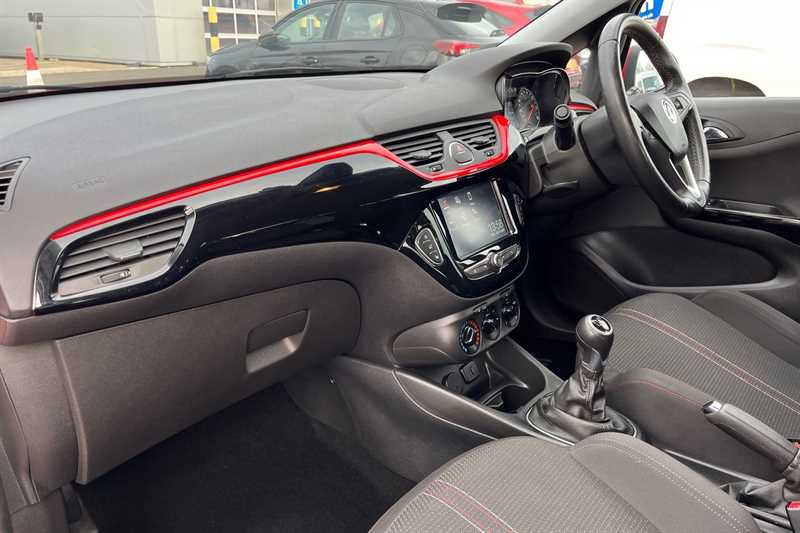 Used Vauxhall Corsa 2019 for sale - 76487596: Photo 13