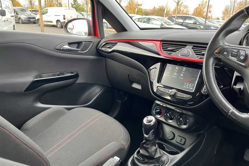 Used Vauxhall Corsa 2019 for sale - 76487596: Photo 14