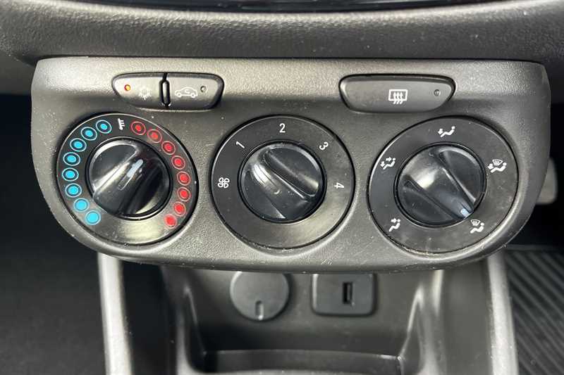 Used Vauxhall Corsa 2019 for sale - 76487596: Photo 15