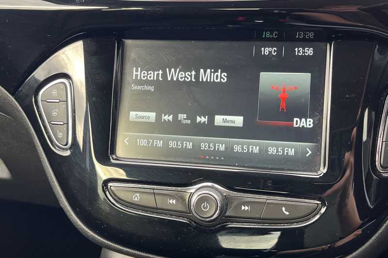 Used Vauxhall Corsa 2019 for sale - 76487596: Photo 17