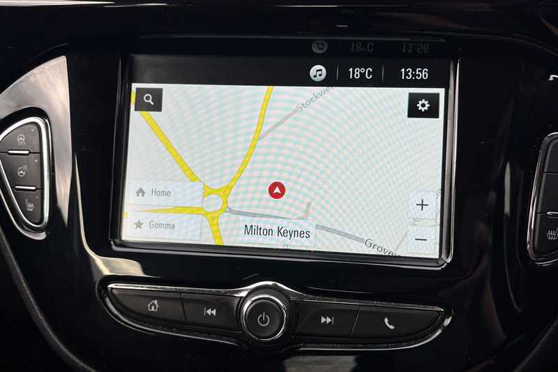 Used Vauxhall Corsa 2019 for sale - 76487596: Photo 18