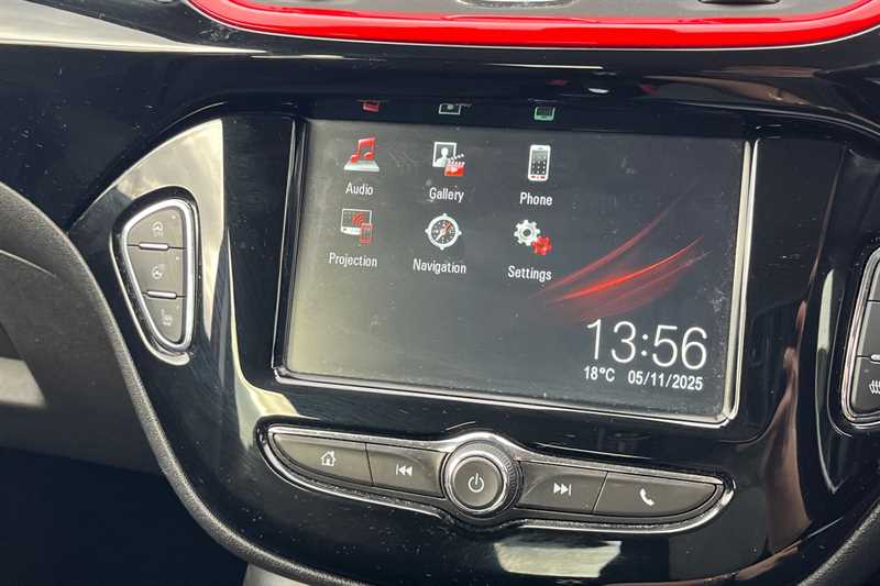 Used Vauxhall Corsa 2019 for sale - 76487596: Photo 19