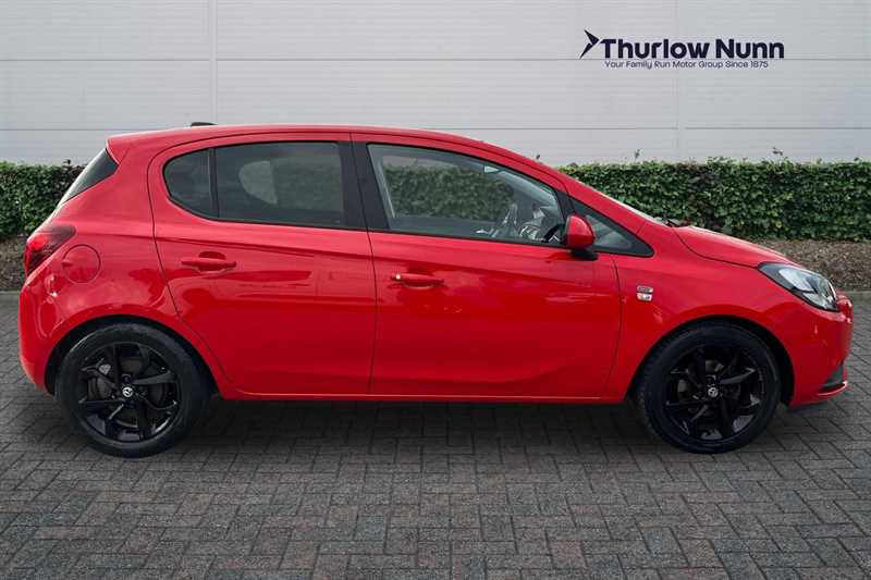 Used Vauxhall Corsa 2019 for sale - 76487596: Photo 2