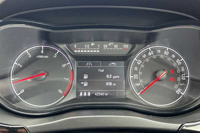 Used Vauxhall Corsa 2019 for sale - 76487596: Photo 20