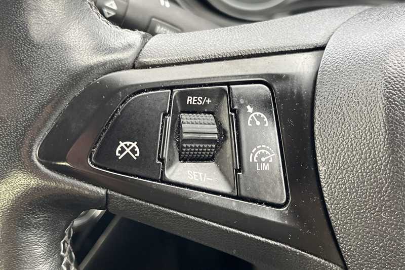 Used Vauxhall Corsa 2019 for sale - 76487596: Photo 21