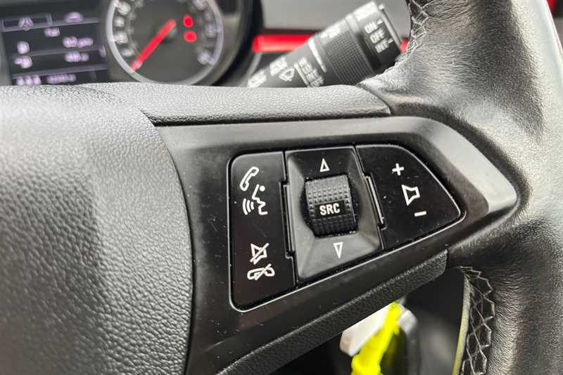 Used Vauxhall Corsa 2019 for sale - 76487596: Photo 22