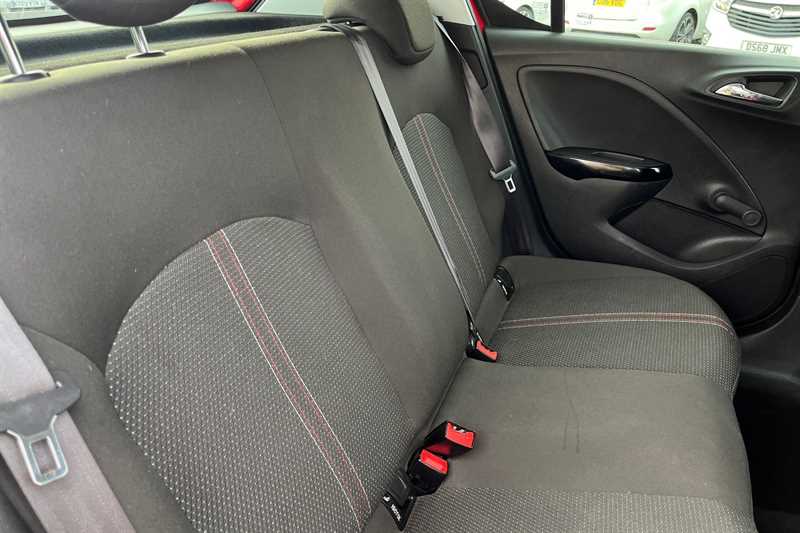 Used Vauxhall Corsa 2019 for sale - 76487596: Photo 23