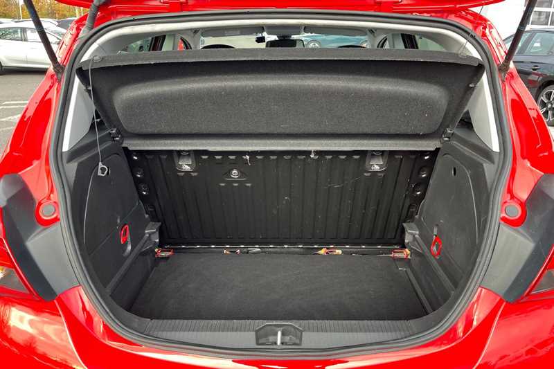 Used Vauxhall Corsa 2019 for sale - 76487596: Photo 24