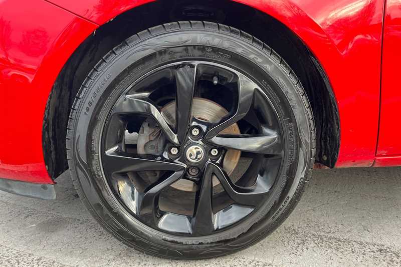 Used Vauxhall Corsa 2019 for sale - 76487596: Photo 25