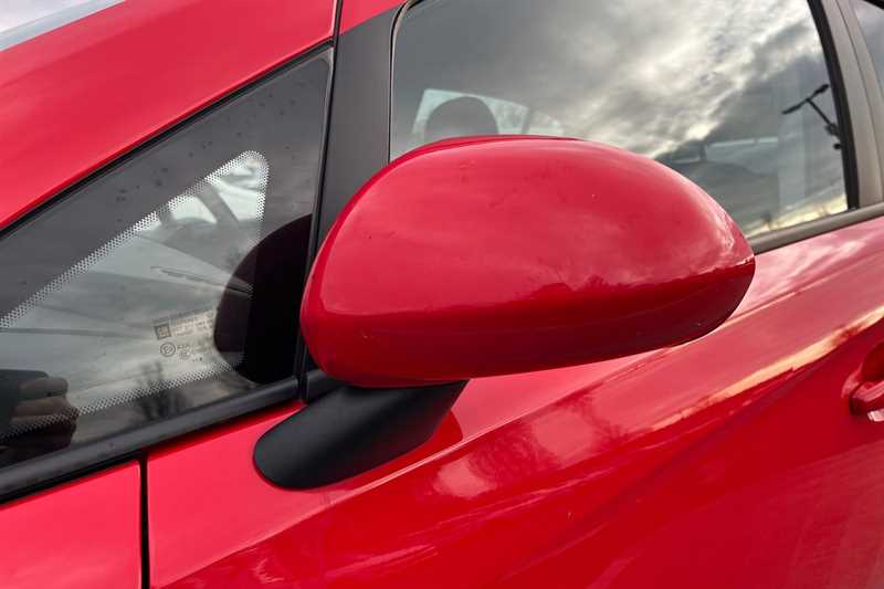 Used Vauxhall Corsa 2019 for sale - 76487596: Photo 26