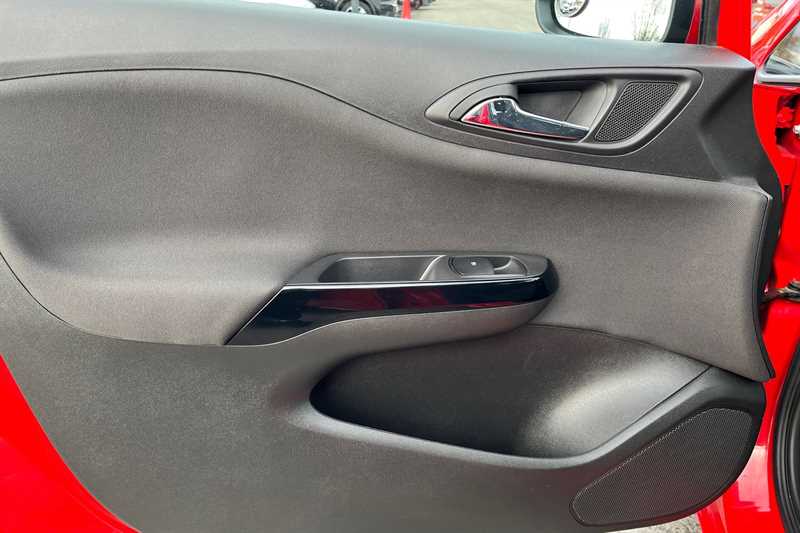 Used Vauxhall Corsa 2019 for sale - 76487596: Photo 27