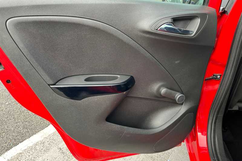 Used Vauxhall Corsa 2019 for sale - 76487596: Photo 29