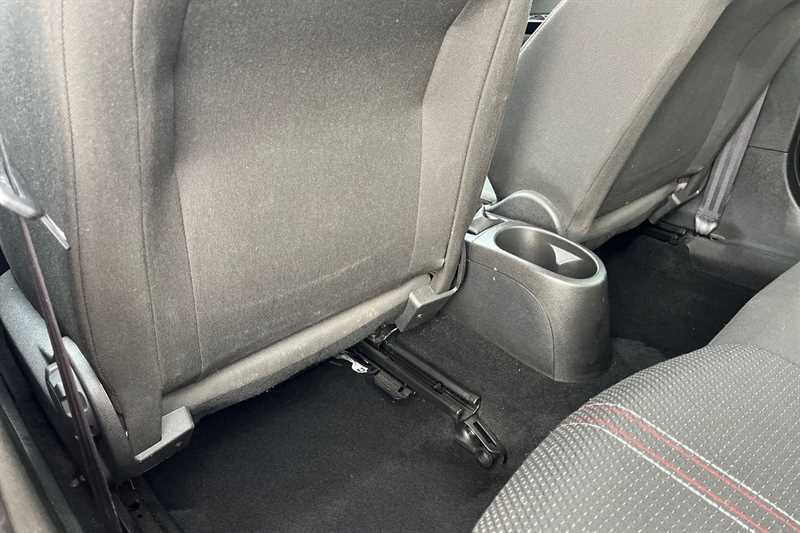 Used Vauxhall Corsa 2019 for sale - 76487596: Photo 30