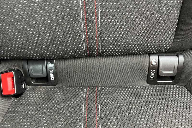 Used Vauxhall Corsa 2019 for sale - 76487596: Photo 31