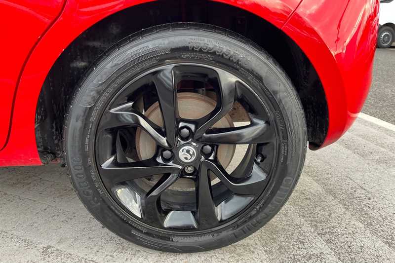 Used Vauxhall Corsa 2019 for sale - 76487596: Photo 33