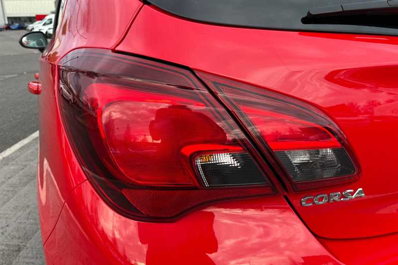 Used Vauxhall Corsa 2019 for sale - 76487596: Photo 34