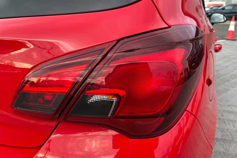 Used Vauxhall Corsa 2019 for sale - 76487596: Photo 36