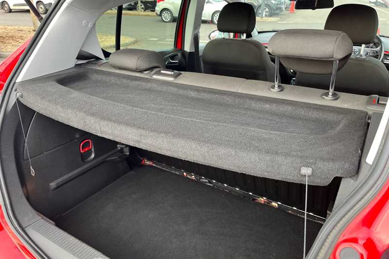 Used Vauxhall Corsa 2019 for sale - 76487596: Photo 40