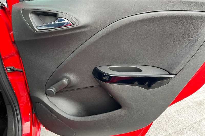 Used Vauxhall Corsa 2019 for sale - 76487596: Photo 42