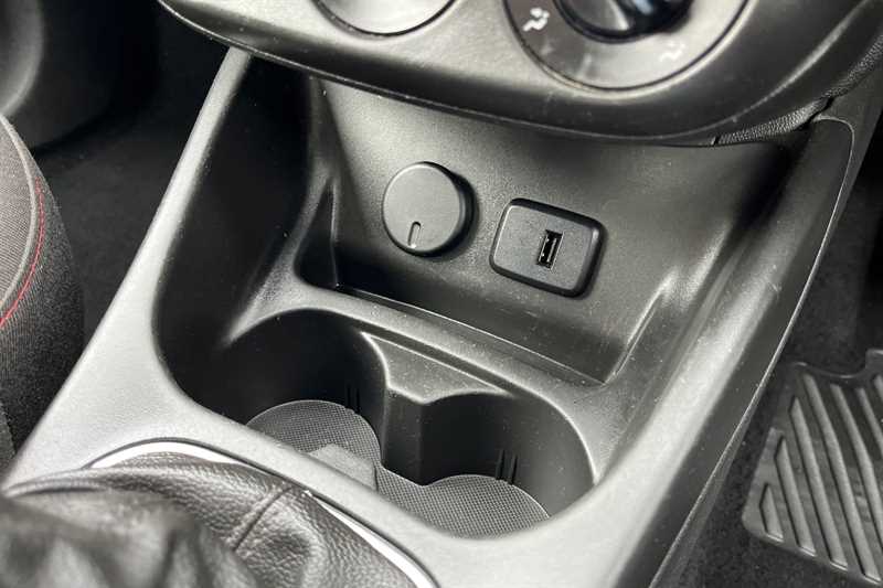 Used Vauxhall Corsa 2019 for sale - 76487596: Photo 43