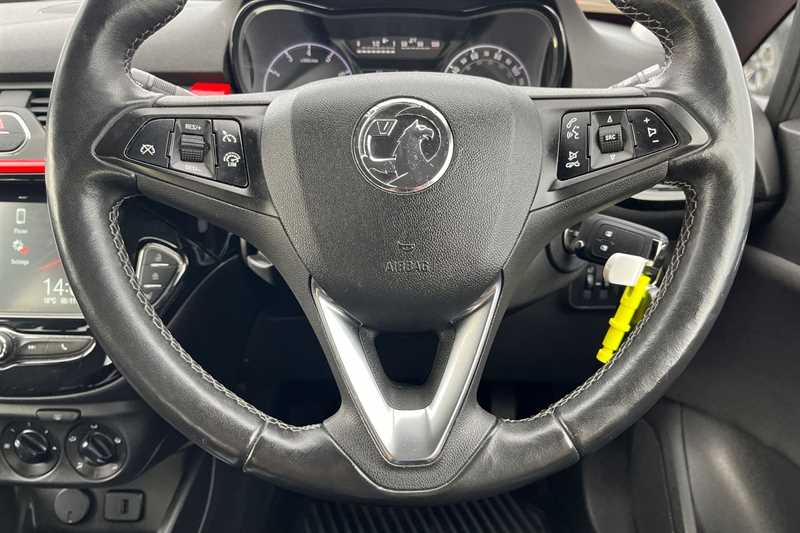 Used Vauxhall Corsa 2019 for sale - 76487596: Photo 47