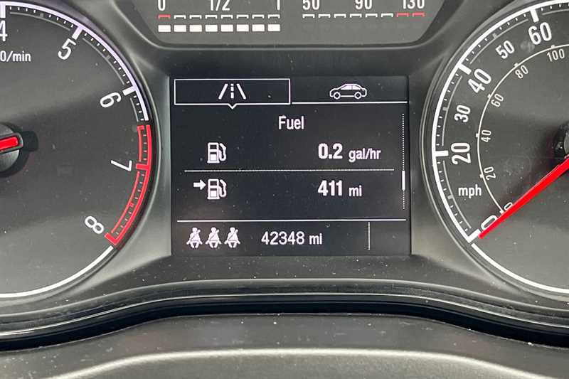 Used Vauxhall Corsa 2019 for sale - 76487596: Photo 48