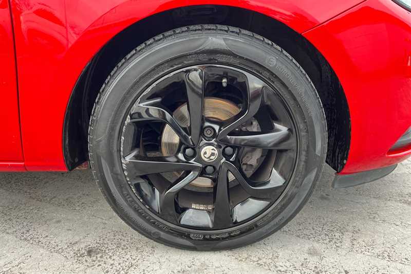 Used Vauxhall Corsa 2019 for sale - 76487596: Photo 54